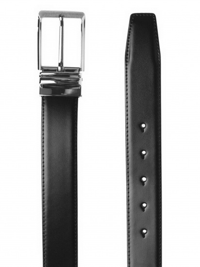 Ремень Borsa Leather модель v1n061-1 — фото - INTERTOP