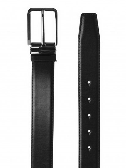 Ремень Borsa Leather модель v1n067-2 — фото - INTERTOP