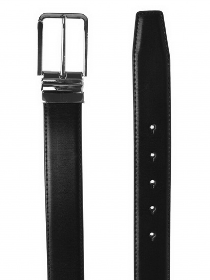 Ремінь Borsa Leather модель v1n067-2A — фото - INTERTOP