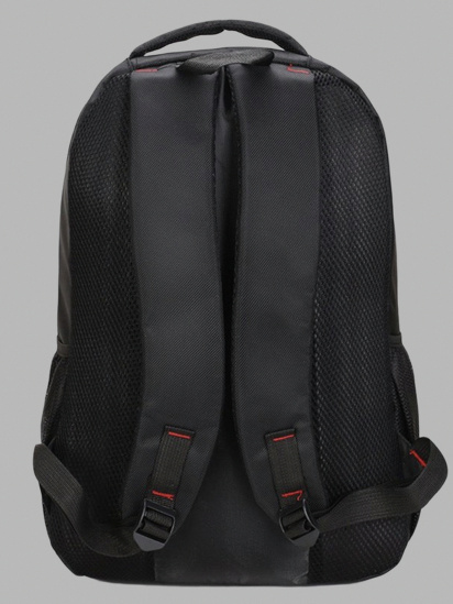 Рюкзак Jumahe модель vn055-black — фото 3 - INTERTOP