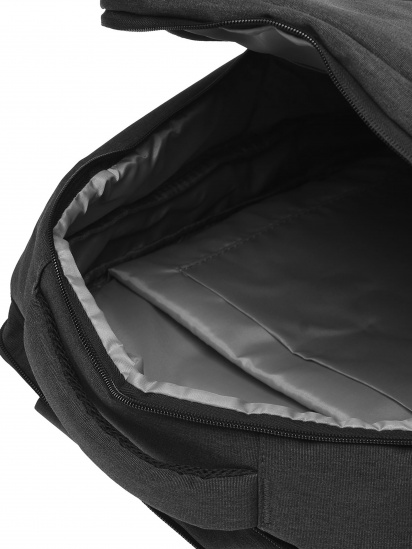 Рюкзак Monsen модель vn1118-gray — фото 5 - INTERTOP