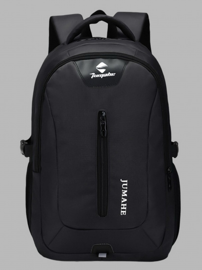 Рюкзак Jumahe модель vn300-black — фото - INTERTOP