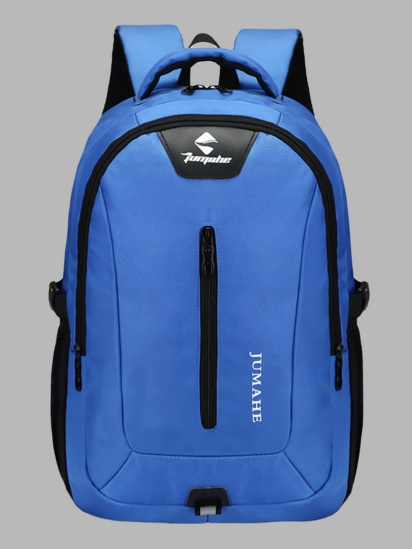 Рюкзак Jumahe модель vn300-blue — фото - INTERTOP