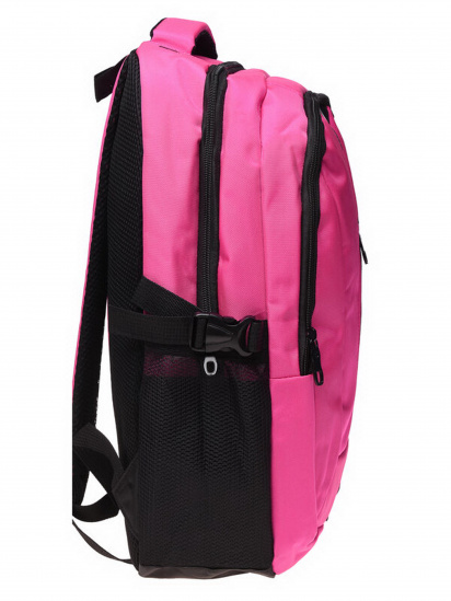Рюкзак Jumahe модель vn300-pink — фото 3 - INTERTOP