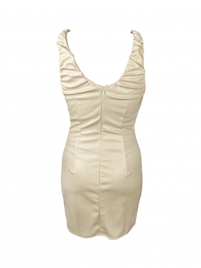 Сукня міні Missguided модель wxdd930704b63 — фото - INTERTOP