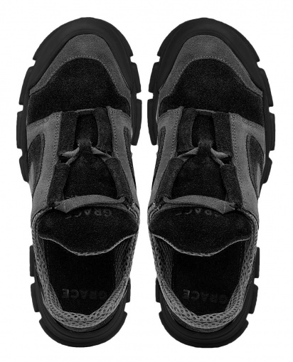 Кросівки Grace модель КX1.3.000000335 — фото 5 - INTERTOP