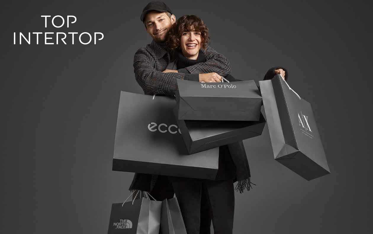 INTERTOP.UA: купити взуття в Україні, каталог взуття, розпродажі, ціни