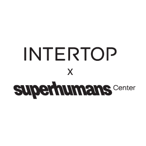 INTERTOP x SUPERHUMANS