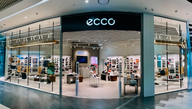 Ecco ТPЦ Retroville