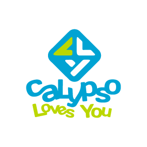 CALYPSO LOVES YOU