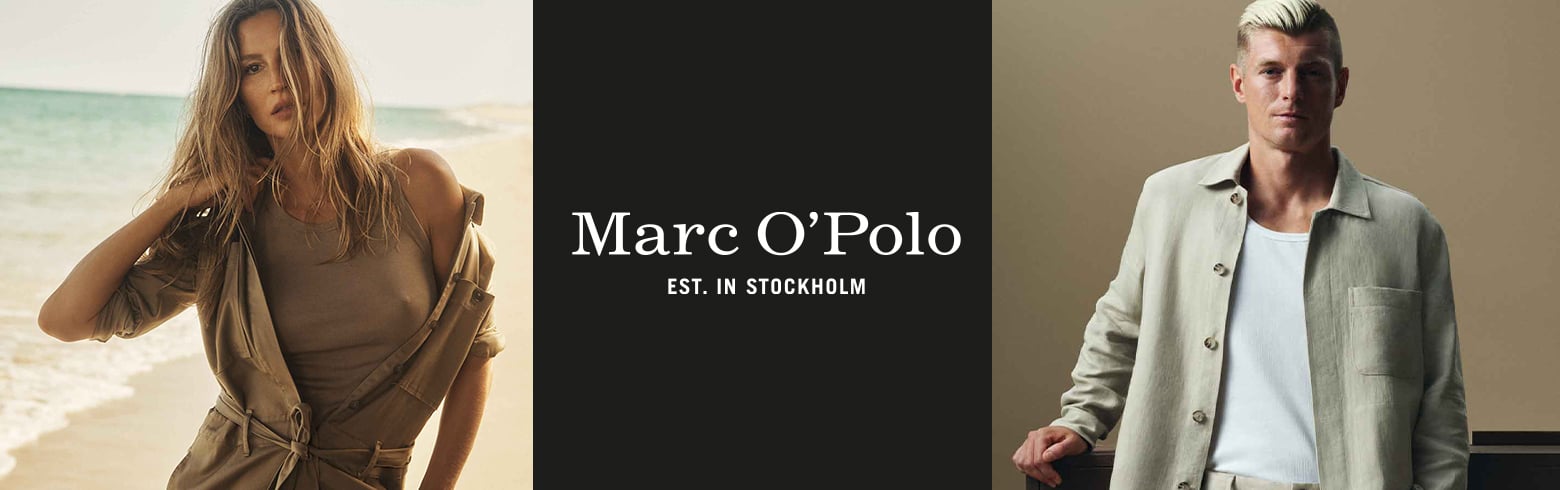 Marc O’Polo