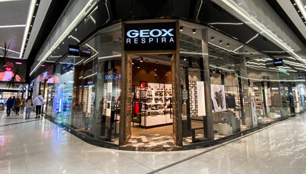 Geox ТРЦ Lavina Mall