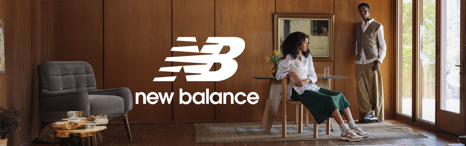 New Balance