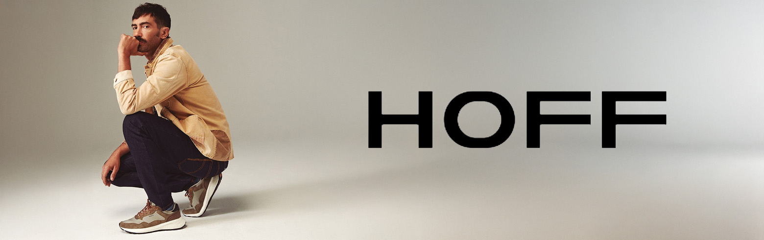 Hoff